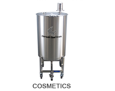 化妝品行業(yè)